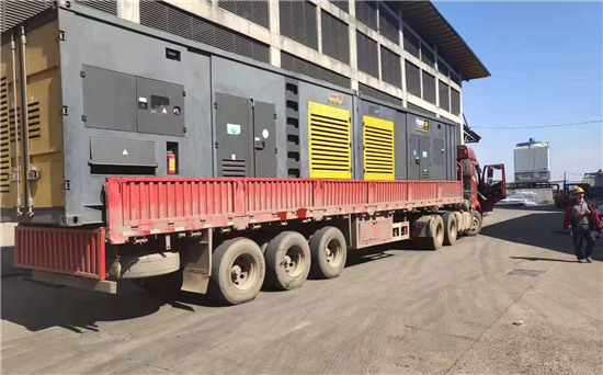 西湖200KW发电机组适配电缆规格选型指南