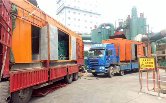 西湖100KW发电机组适配电缆规格选型指南